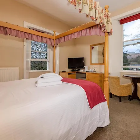 The Old Vicarage ベッド・アンド・ブレックファスト