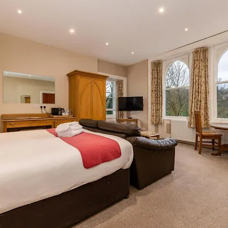 The Old Vicarage アンブルサイド