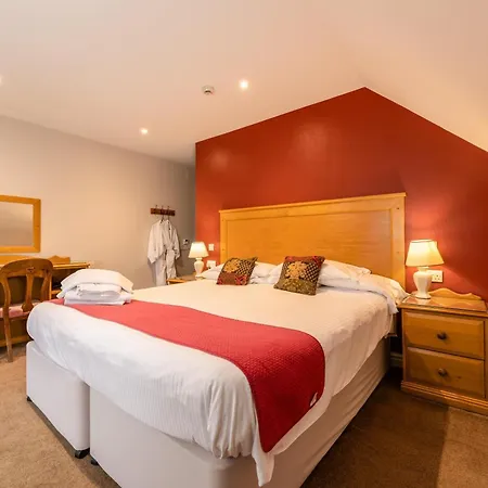 The Old Vicarage アンブルサイド