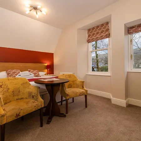 The Old Vicarage アンブルサイド