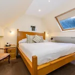 The Old Vicarage 4*