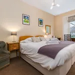 The Old Vicarage