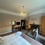 The Old Vicarage Отель типа 