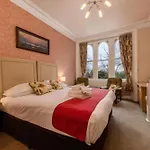 The Old Vicarage 4* Эмблсайд