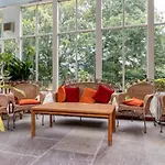 The Old Vicarage Отель типа 