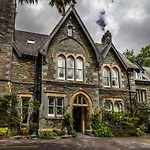 The Old Vicarage Отель типа 