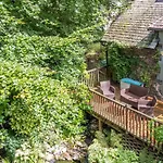 The Old Vicarage Отель типа 