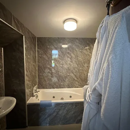 Bed and Breakfast The Old Vicarage