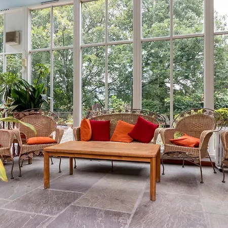 The Old Vicarage Bed and Breakfast Ambleside