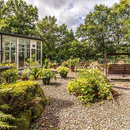 Bed and Breakfast The Old Vicarage Ambleside