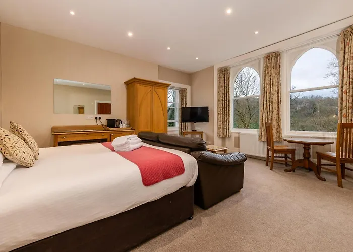 The Old Vicarage Ambleside