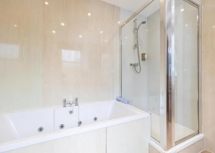 The Old Vicarage Bed & Breakfast