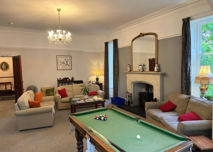 The Old Vicarage Ambleside