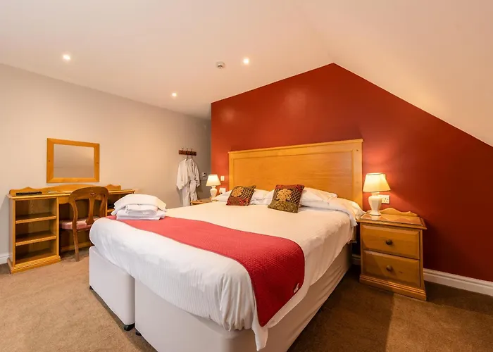 The Old Vicarage Ambleside