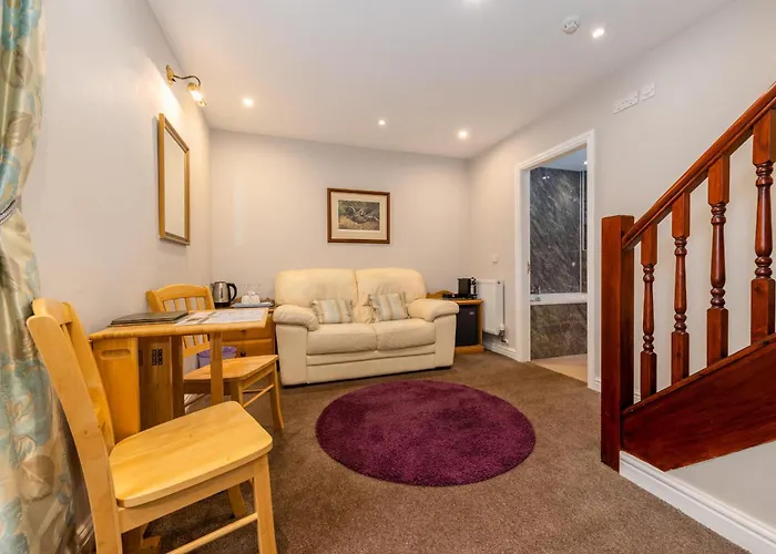 The Old Vicarage 4* Ambleside