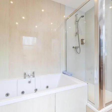 The Old Vicarage Alojamento de Acomodação e Pequeno-almoço