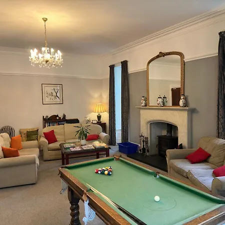 The Old Vicarage Ambleside